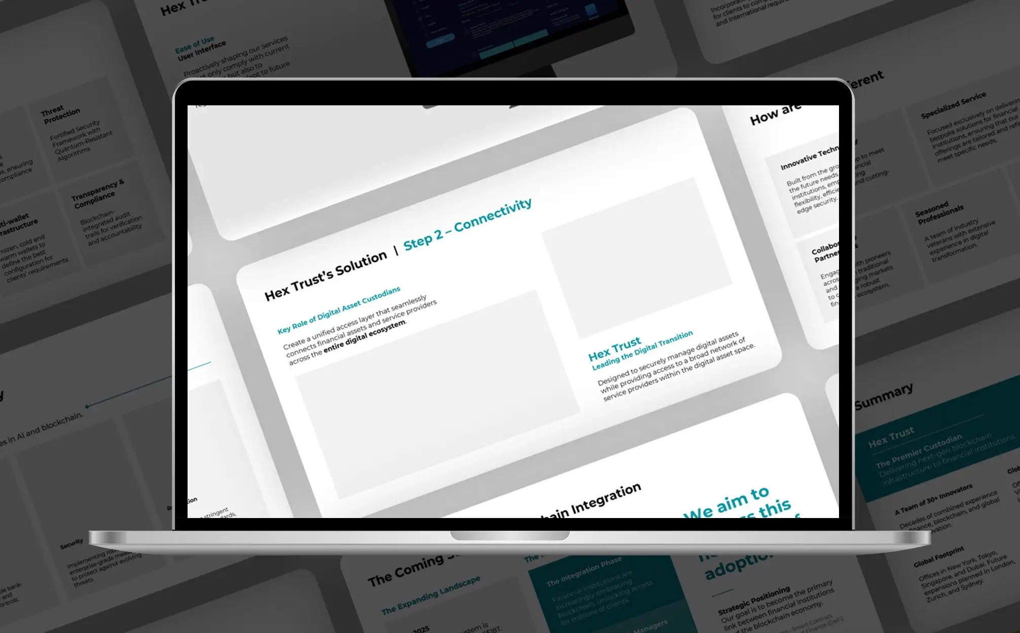 Template for Individual Services