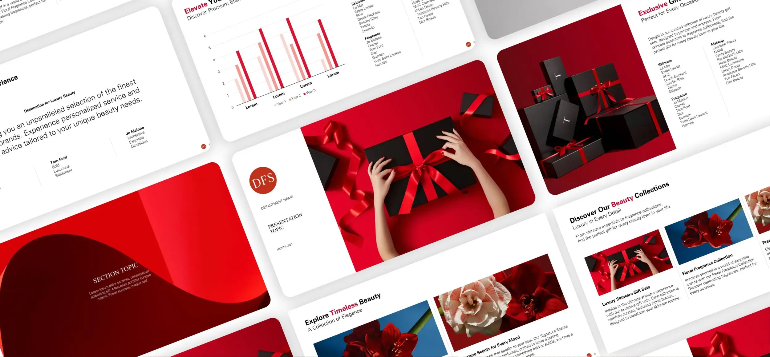 PowerPoint Design Template