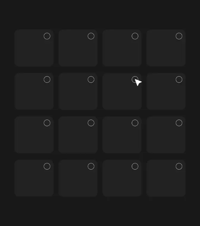 Interactive Presentation