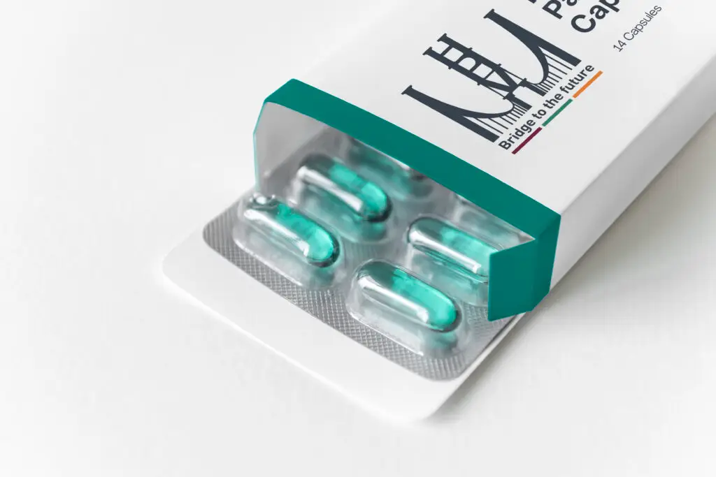 Medical Presentation